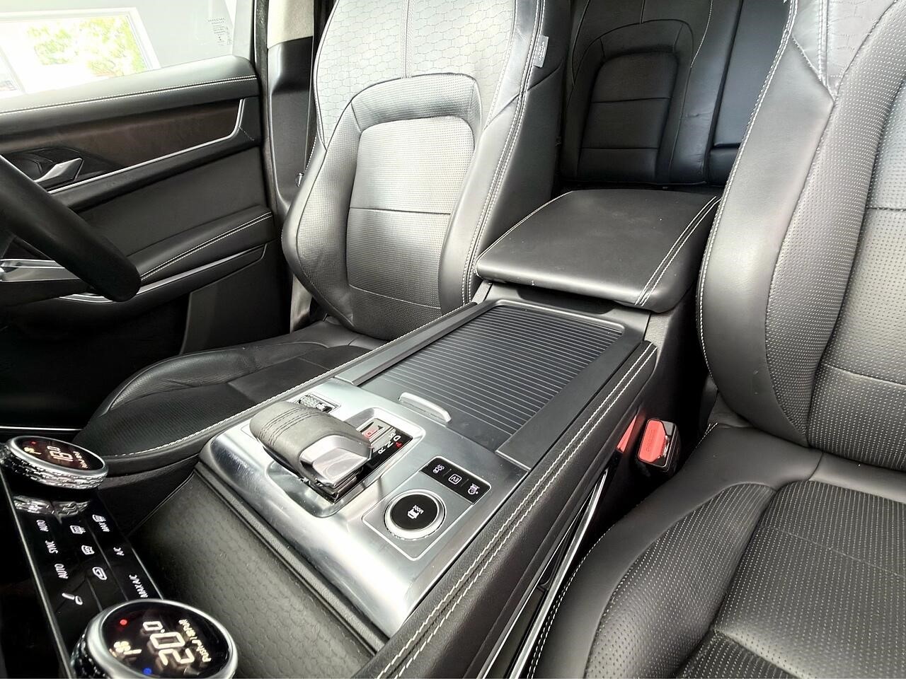 Used Jaguar F-Pace