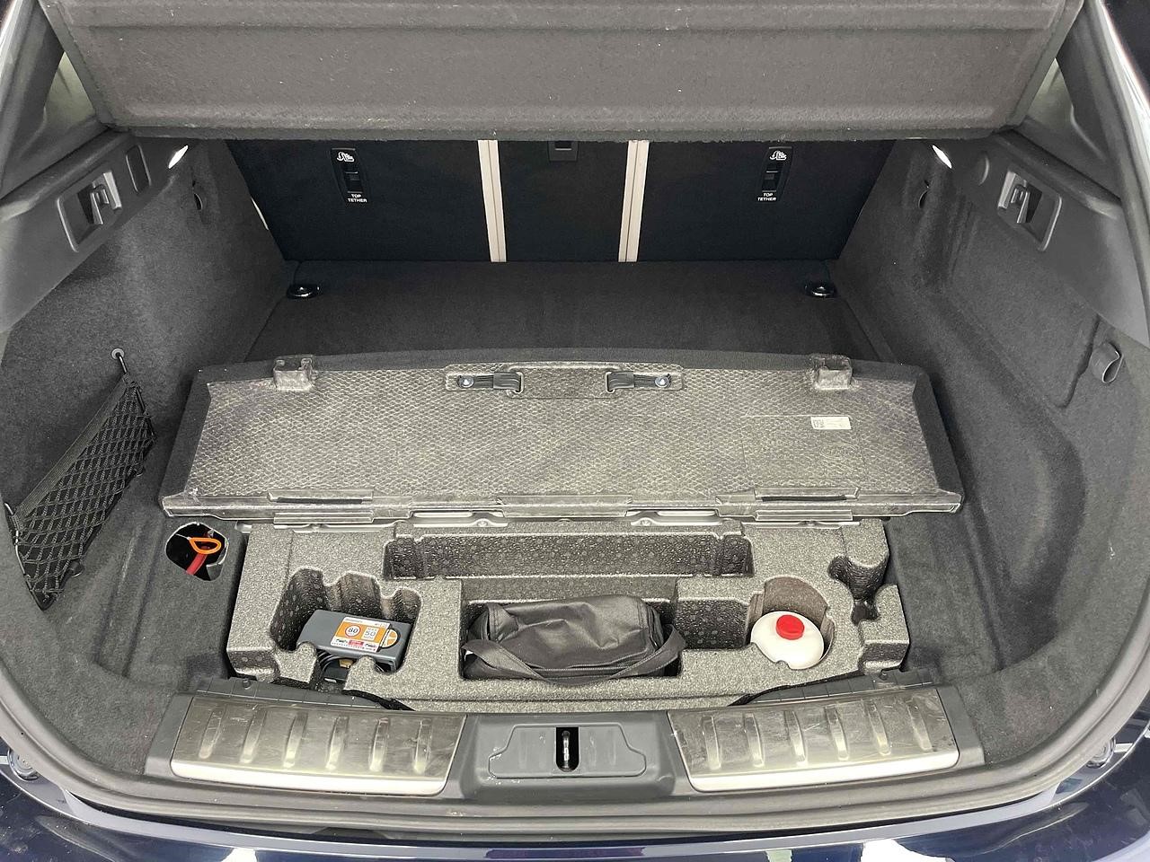 Used Jaguar F-Pace
