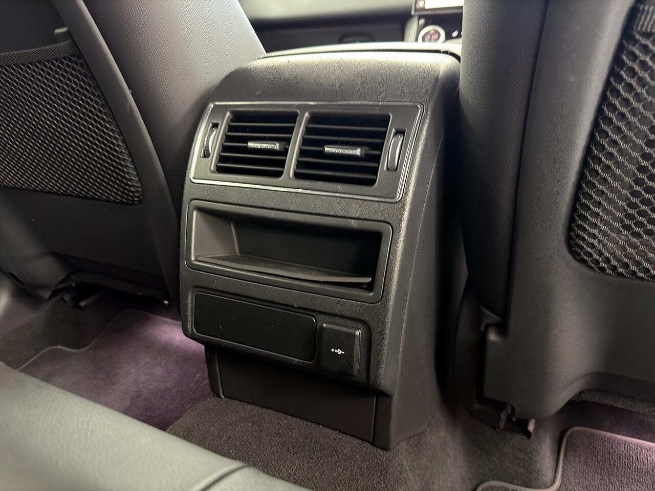 Used Jaguar F-Pace