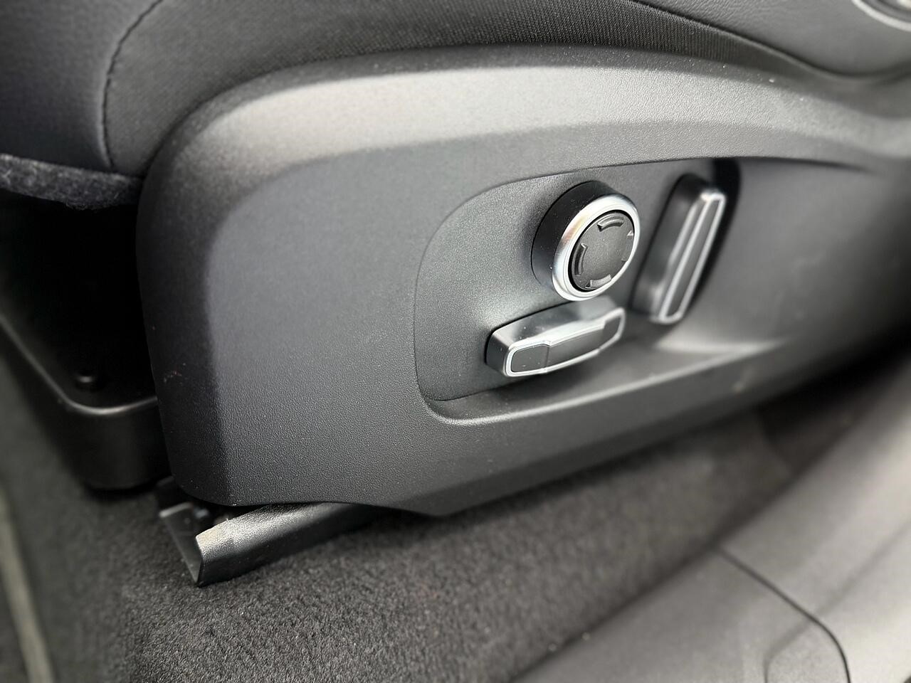 Used Jaguar F-Pace