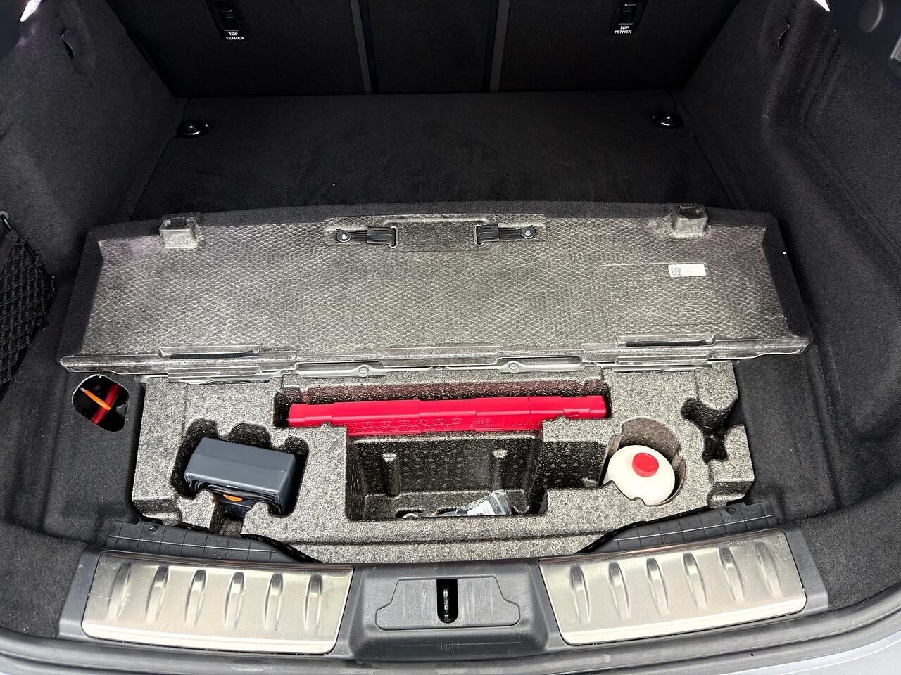 Used Jaguar F-Pace