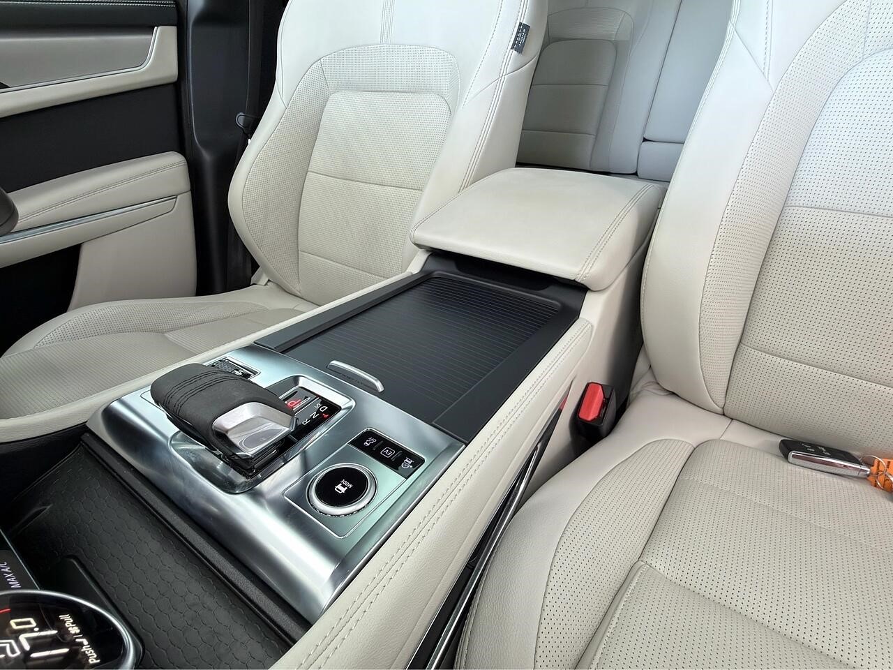 Used Jaguar F-Pace