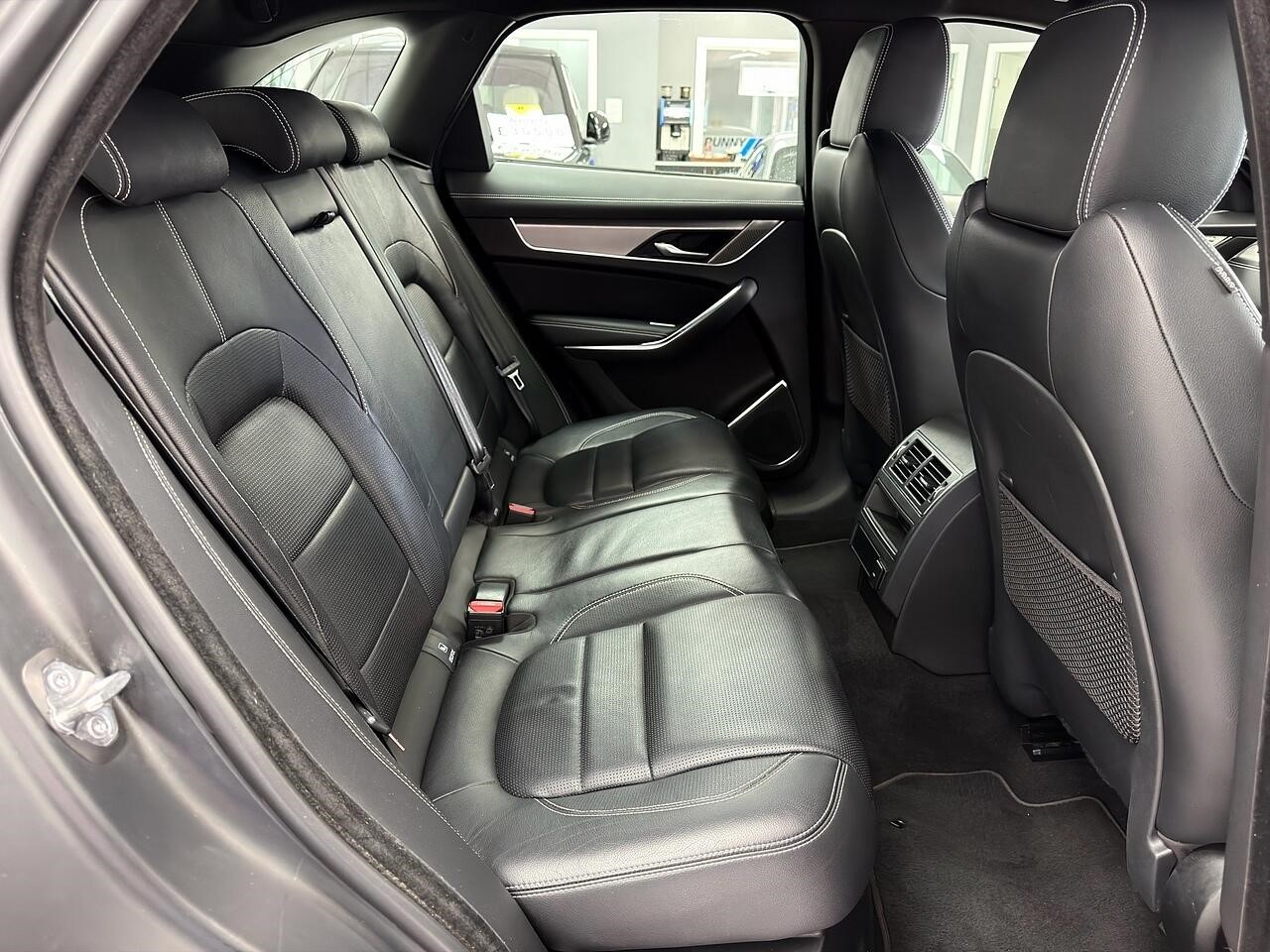 Used Jaguar F-Pace