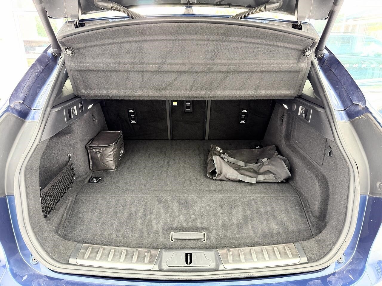 Used Jaguar F-Pace
