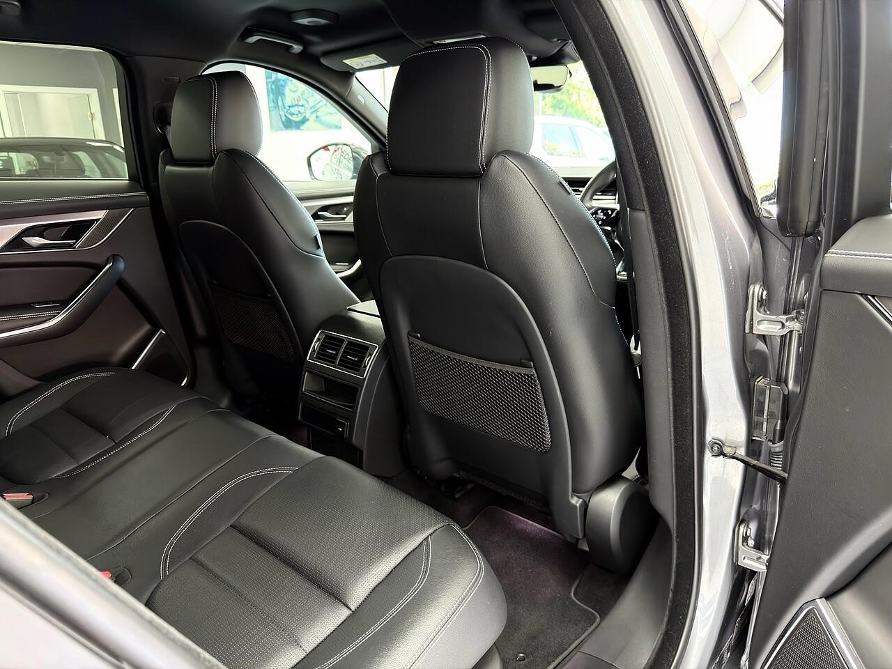 Used Jaguar F-Pace