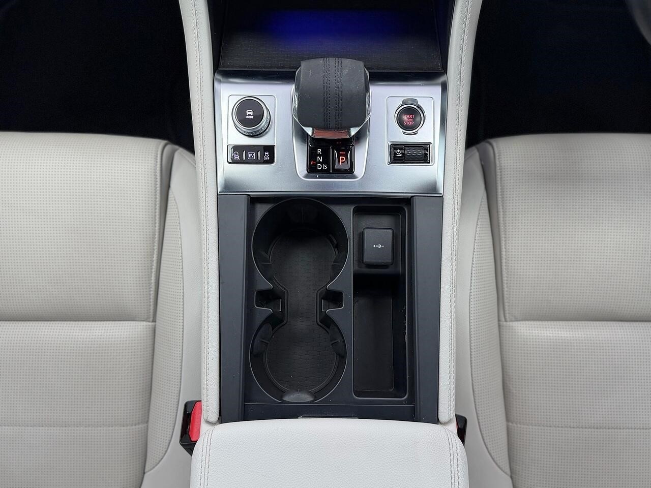Used Jaguar F-Pace