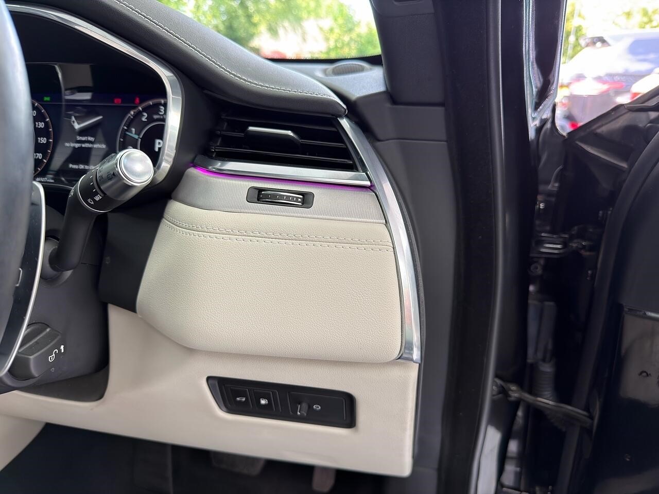 Used Jaguar F-Pace