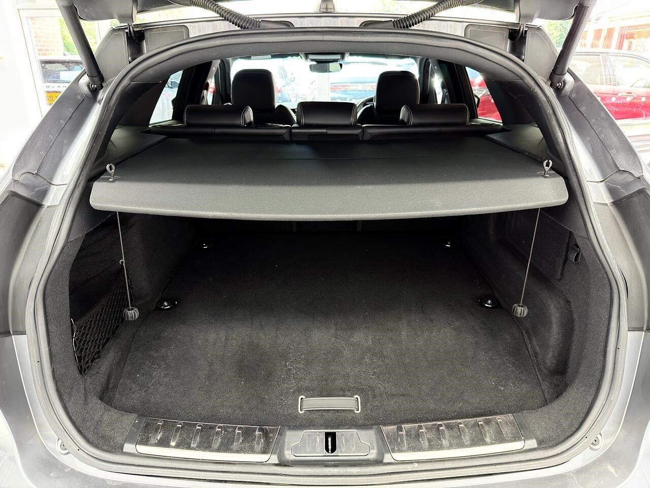Used Jaguar F-Pace