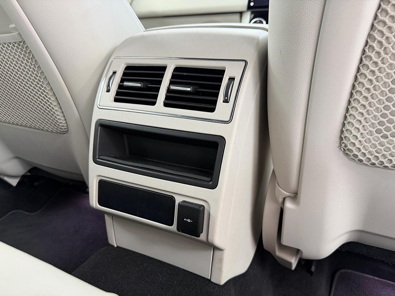 Used Jaguar F-Pace