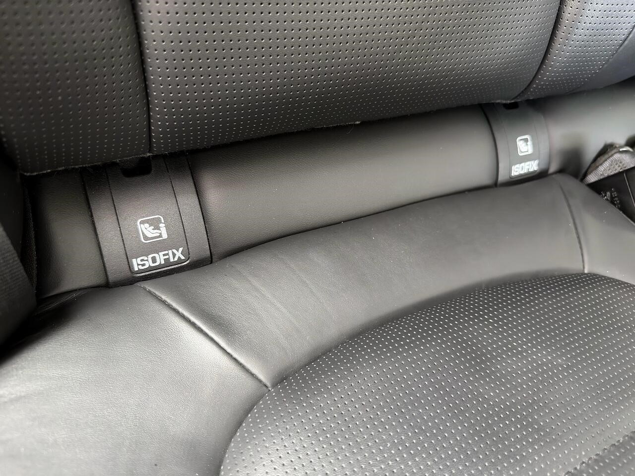 Used Jaguar F-Pace