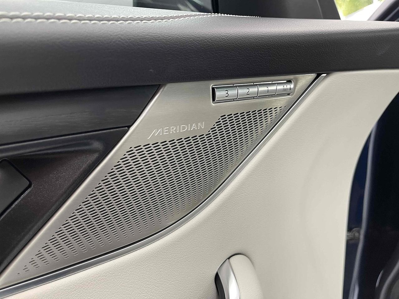 Used Jaguar F-Pace