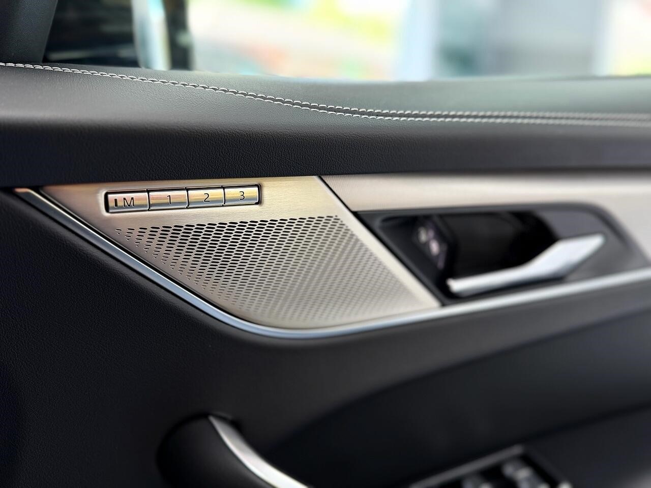 Used Jaguar F-Pace