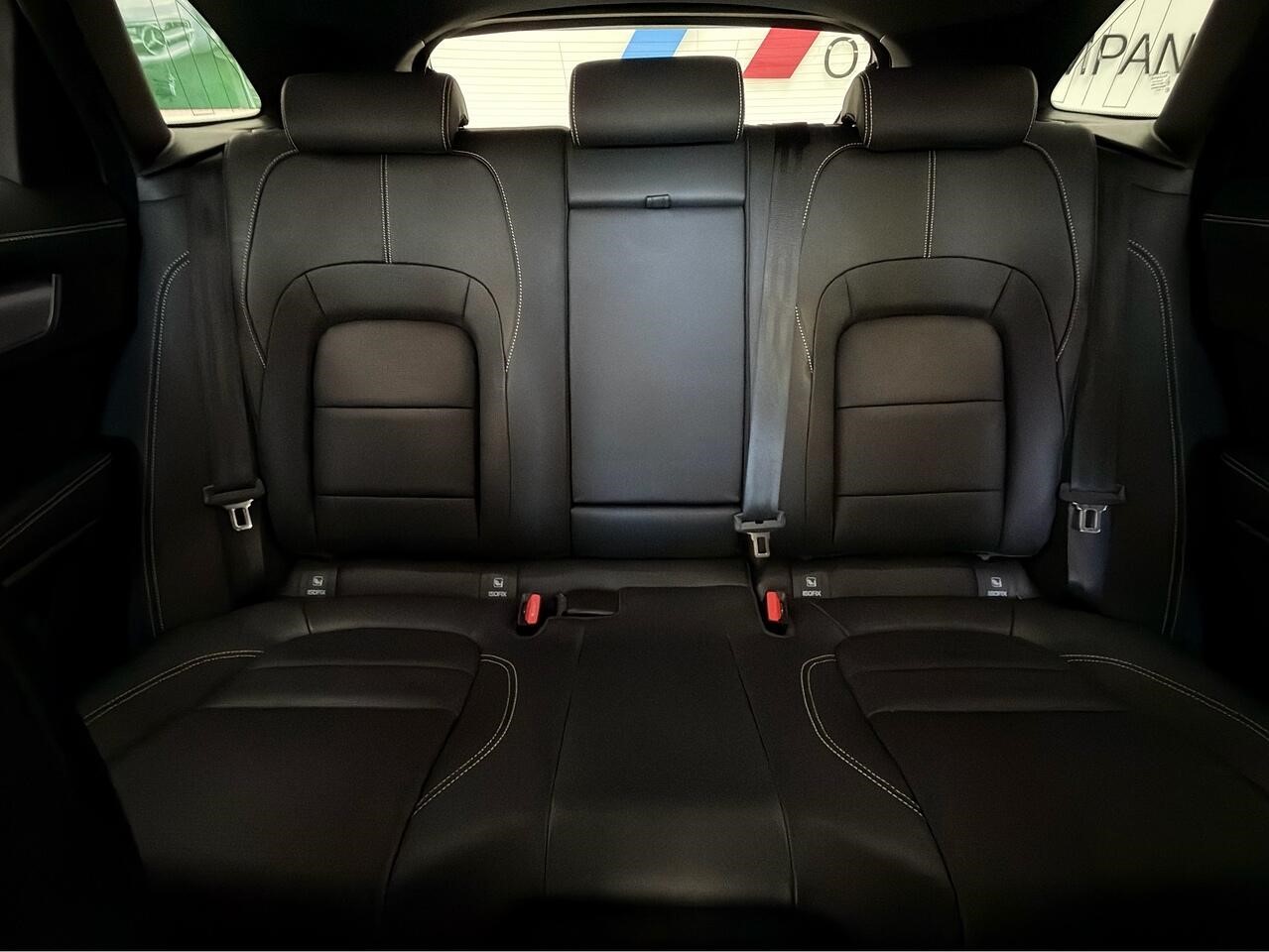 Used Jaguar F-Pace
