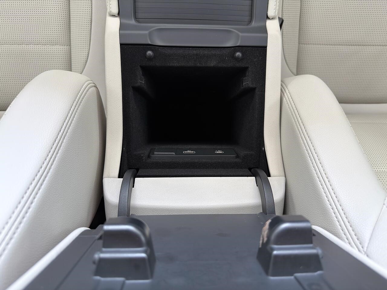 Used Jaguar F-Pace