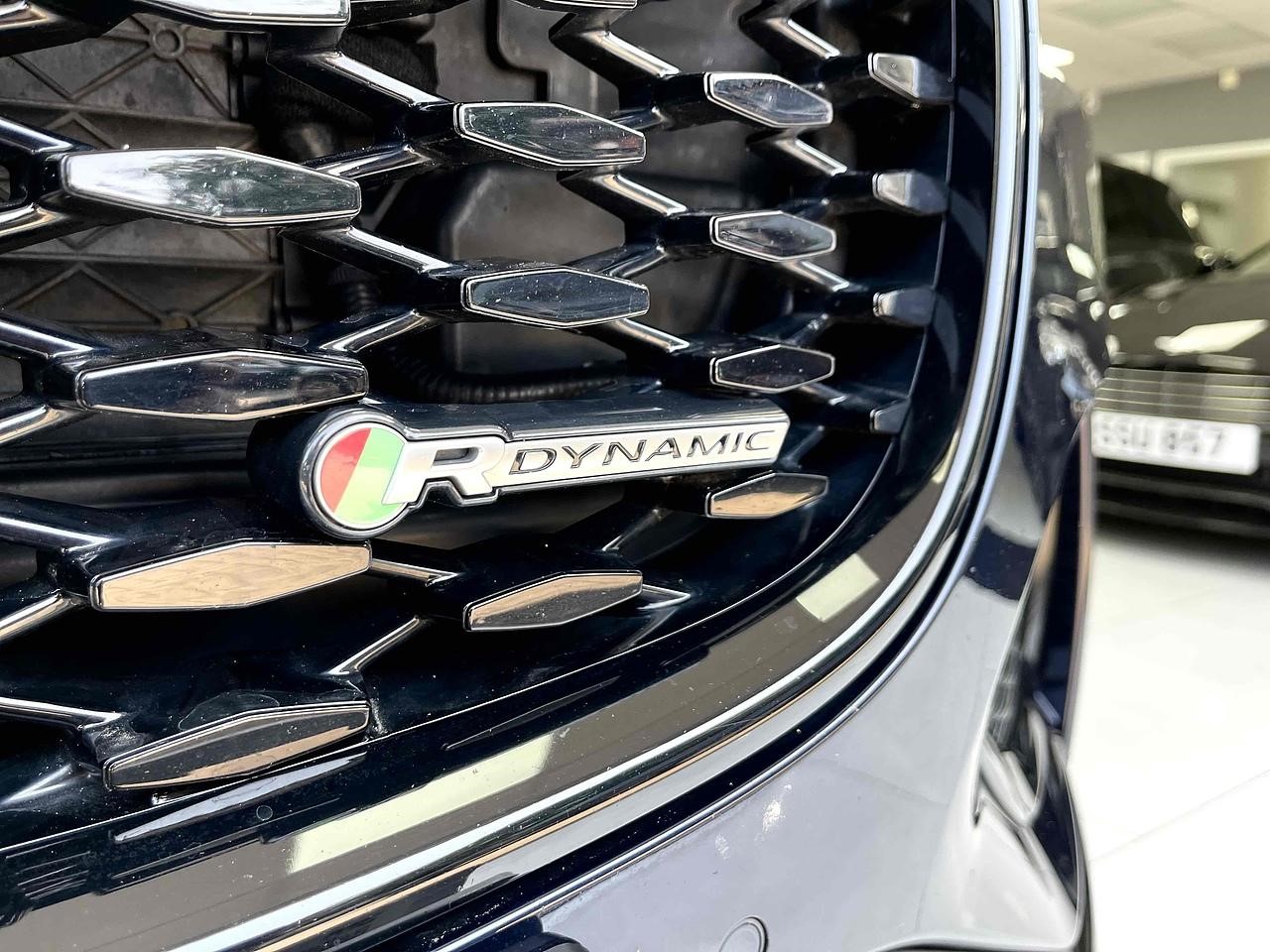 Used Jaguar F-Pace