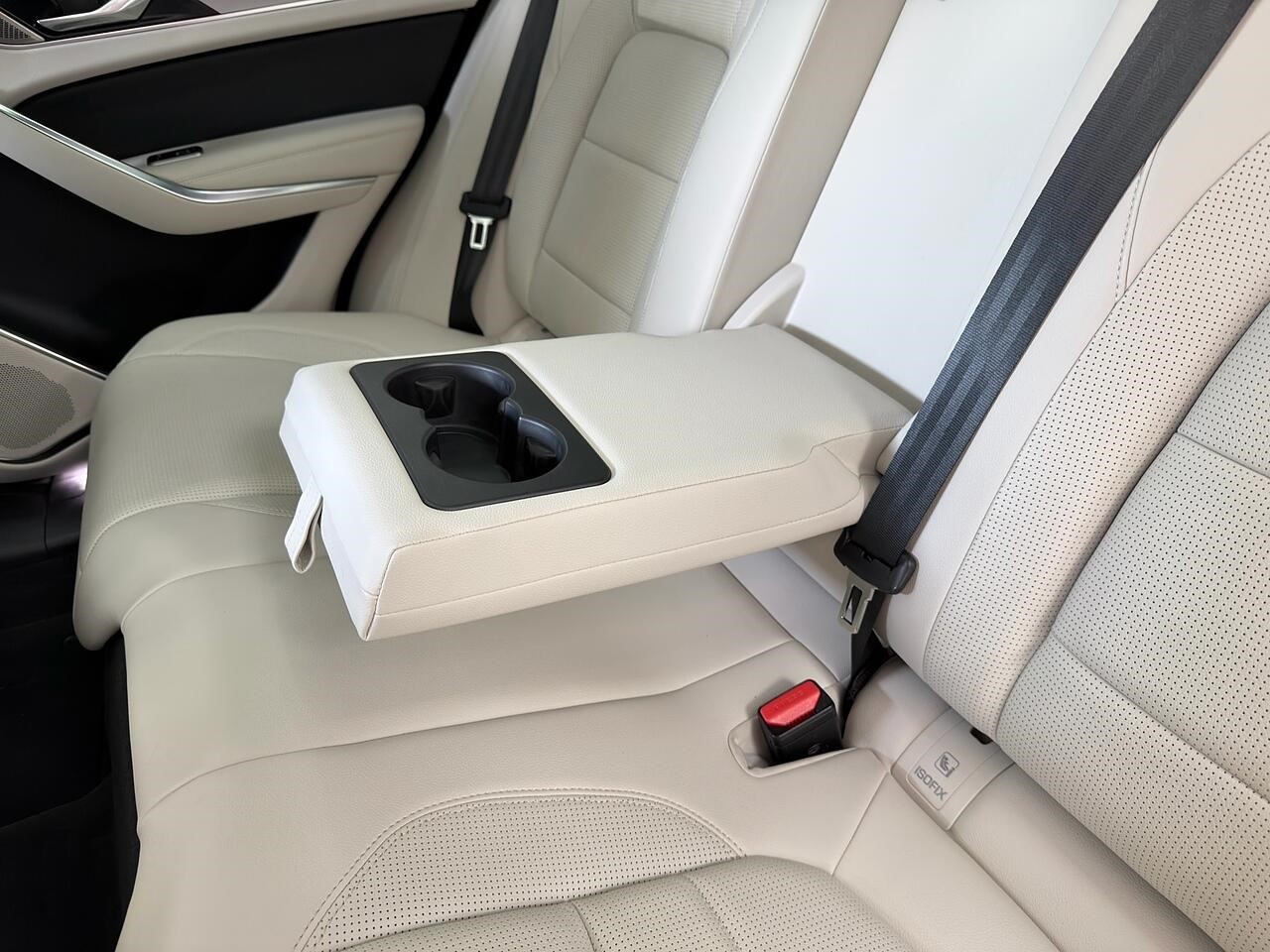 Used Jaguar F-Pace