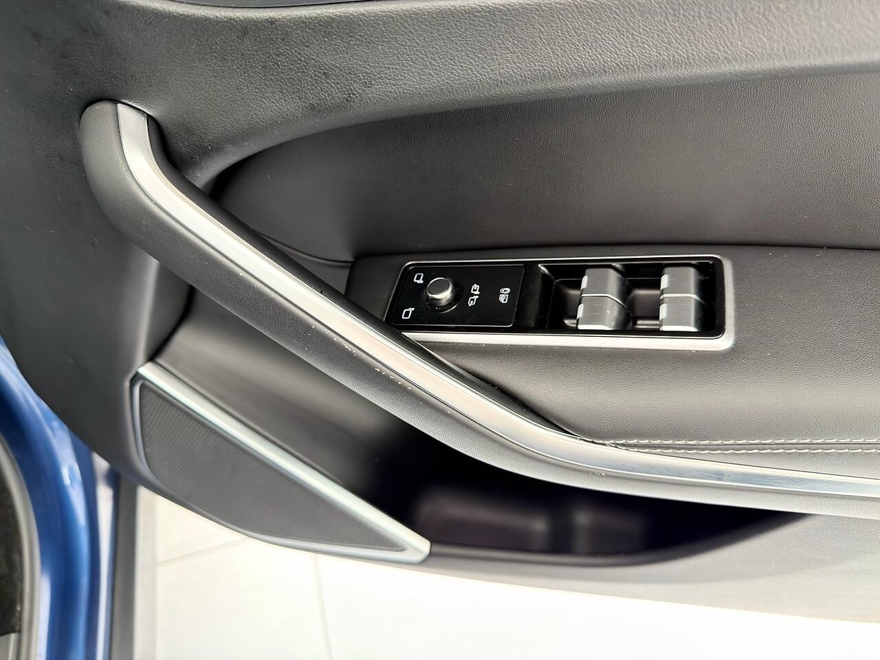 Used Jaguar F-Pace