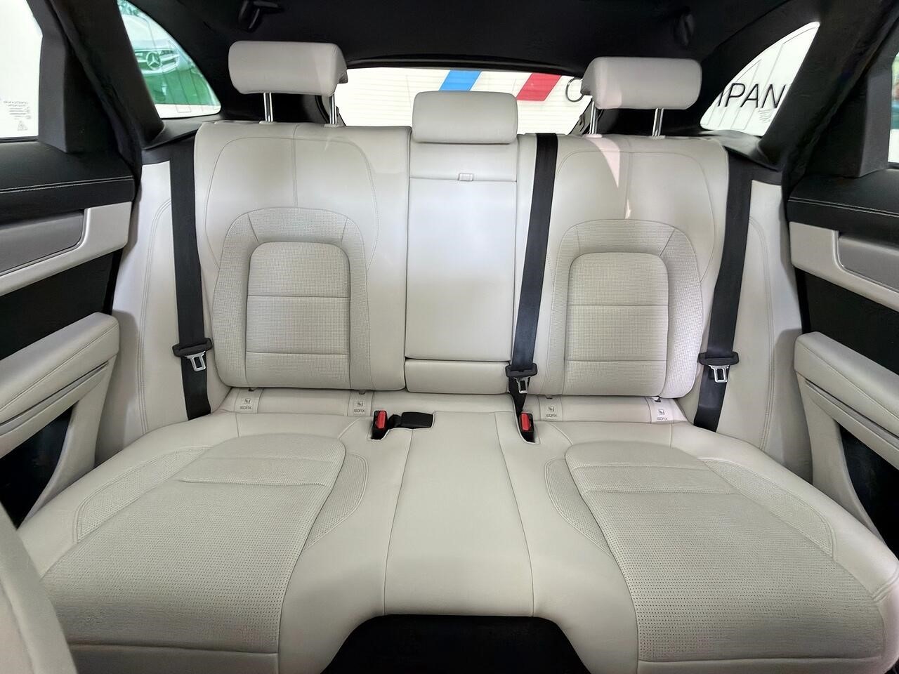 Used Jaguar F-Pace