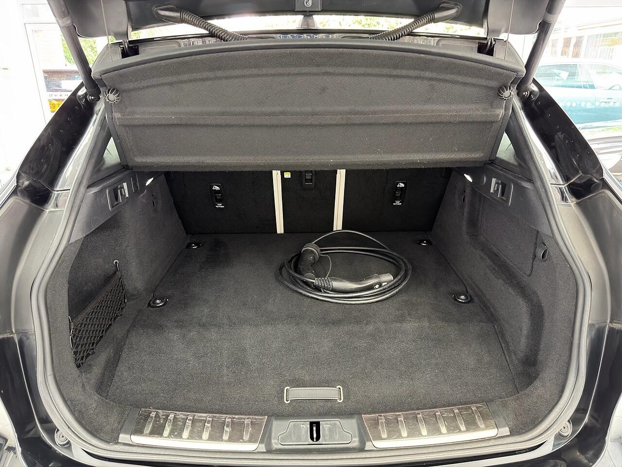 Used Jaguar F-Pace