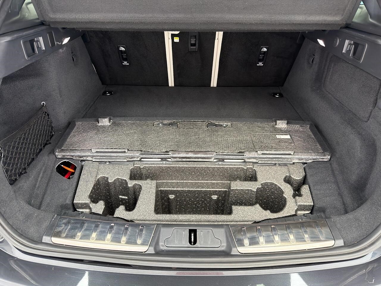 Used Jaguar F-Pace