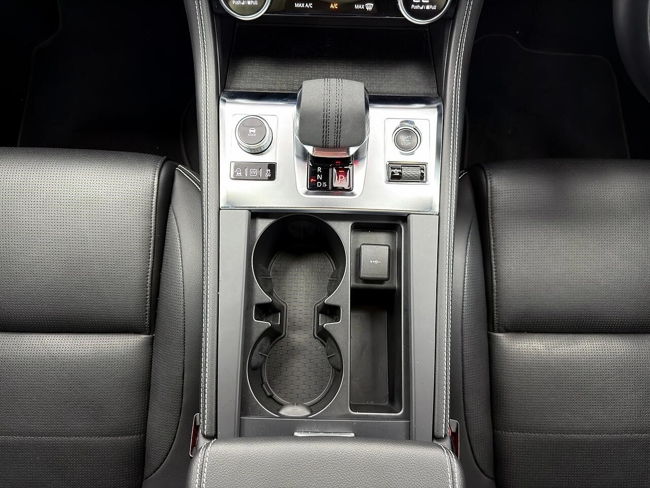 Used Jaguar F-Pace