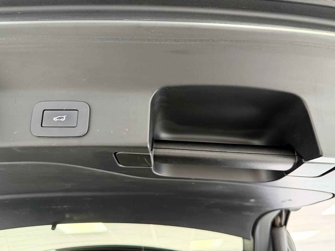 Used Jaguar F-Pace