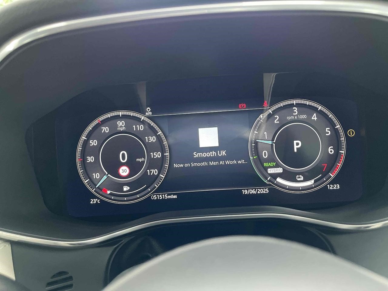 Used Jaguar F-Pace