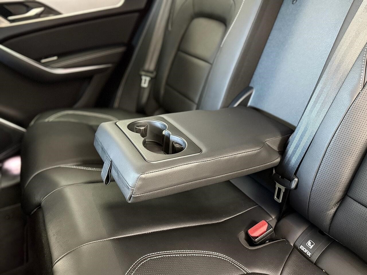 Used Jaguar F-Pace
