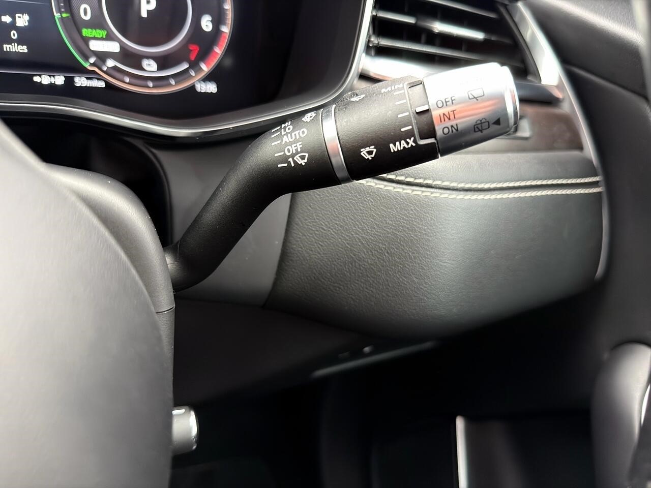 Used Jaguar F-Pace