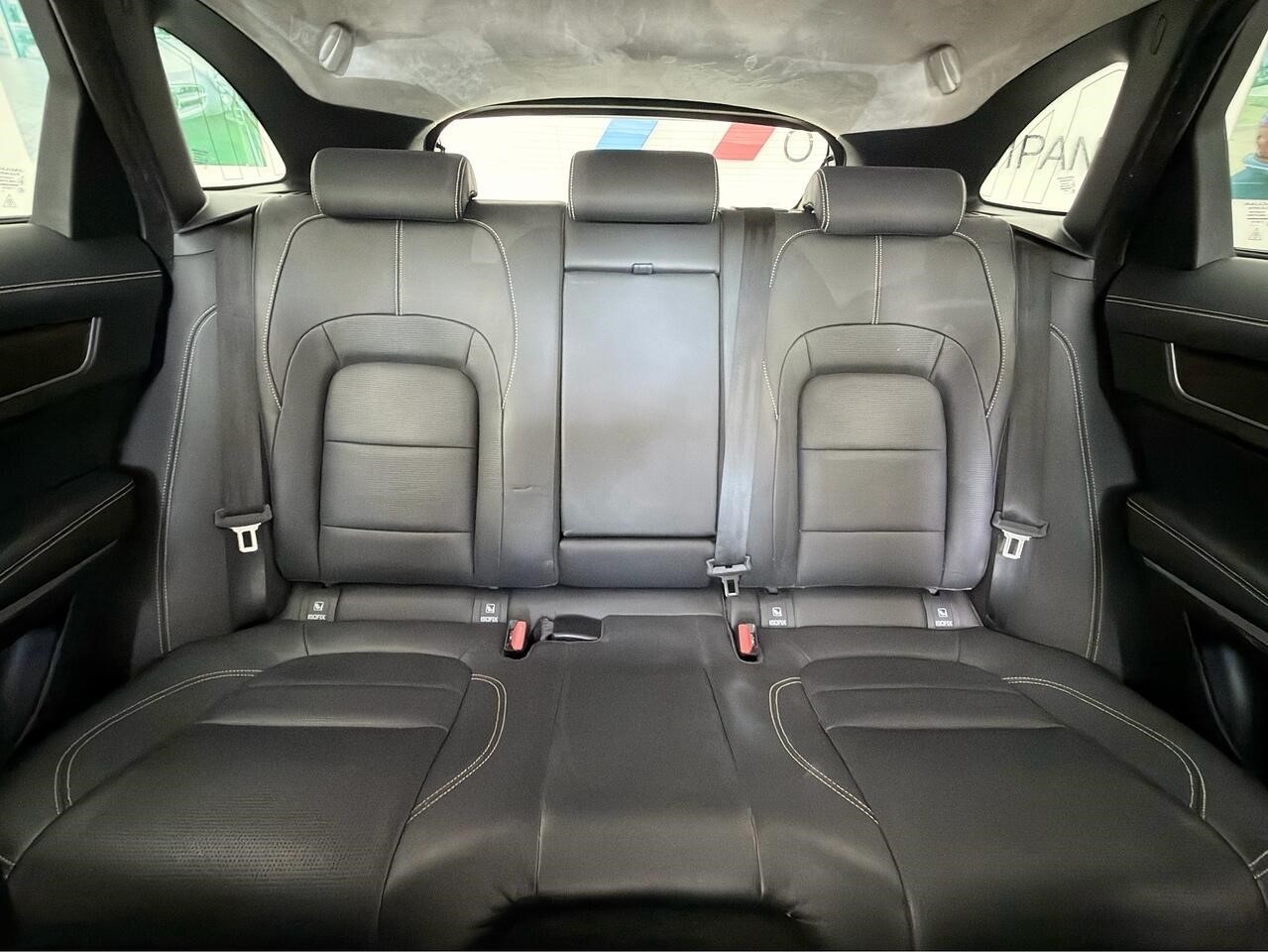 Used Jaguar F-Pace