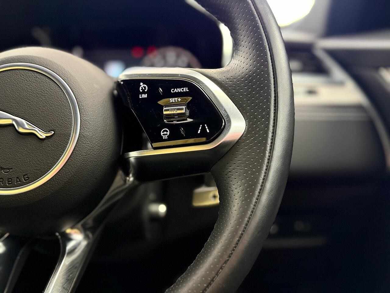 Used Jaguar F-Pace