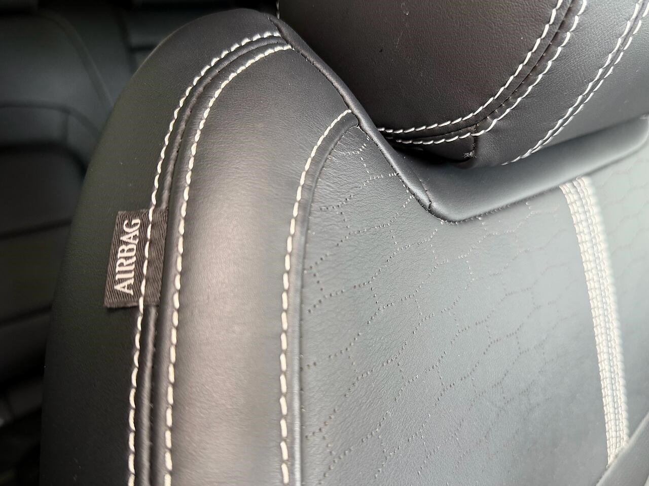 Used Jaguar F-Pace