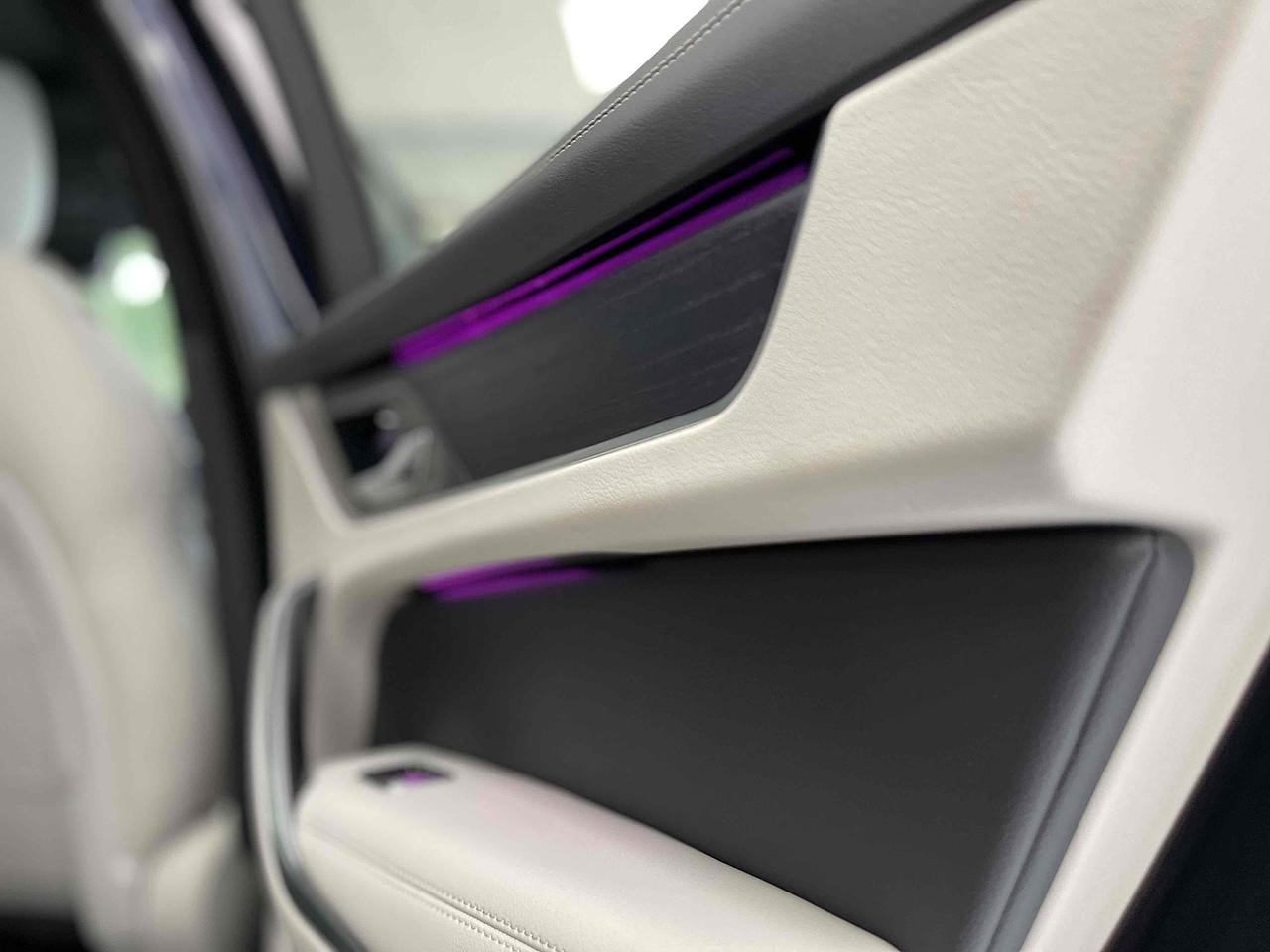Used Jaguar F-Pace