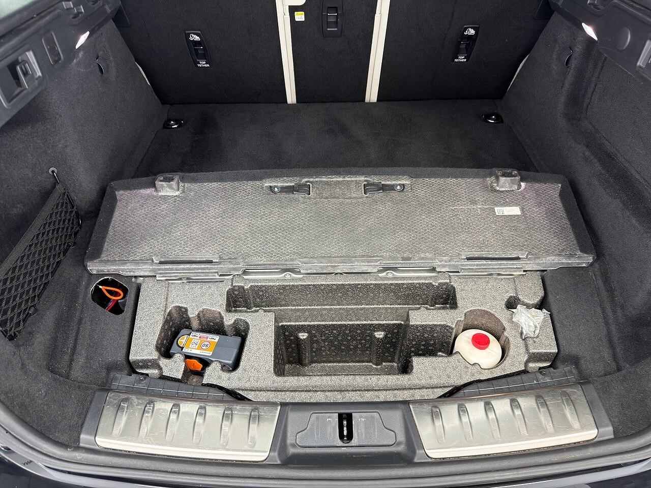 Used Jaguar F-Pace