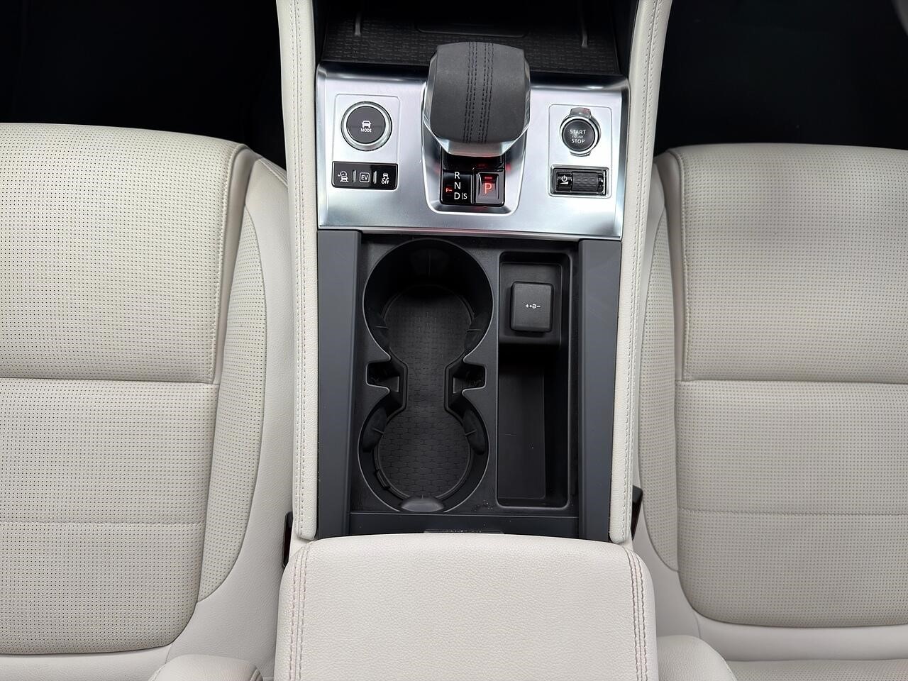 Used Jaguar F-Pace