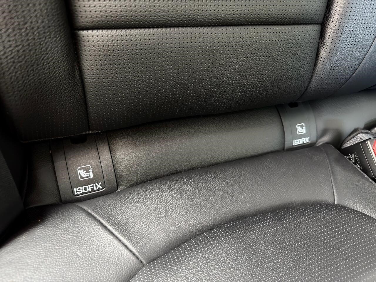 Used Jaguar F-Pace