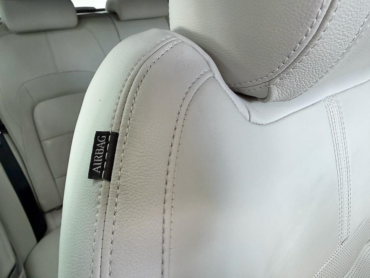 Used Jaguar F-Pace