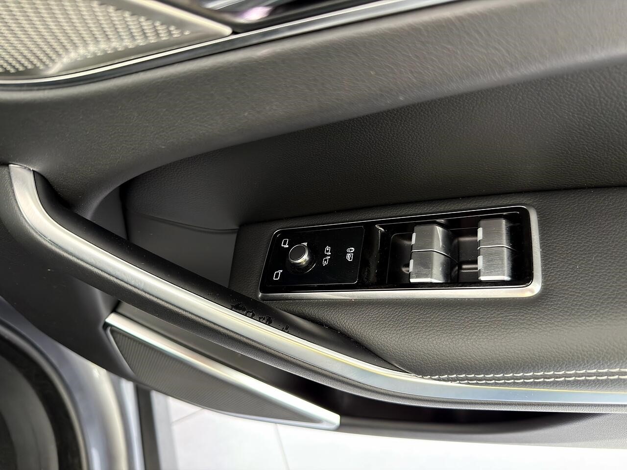 Used Jaguar F-Pace