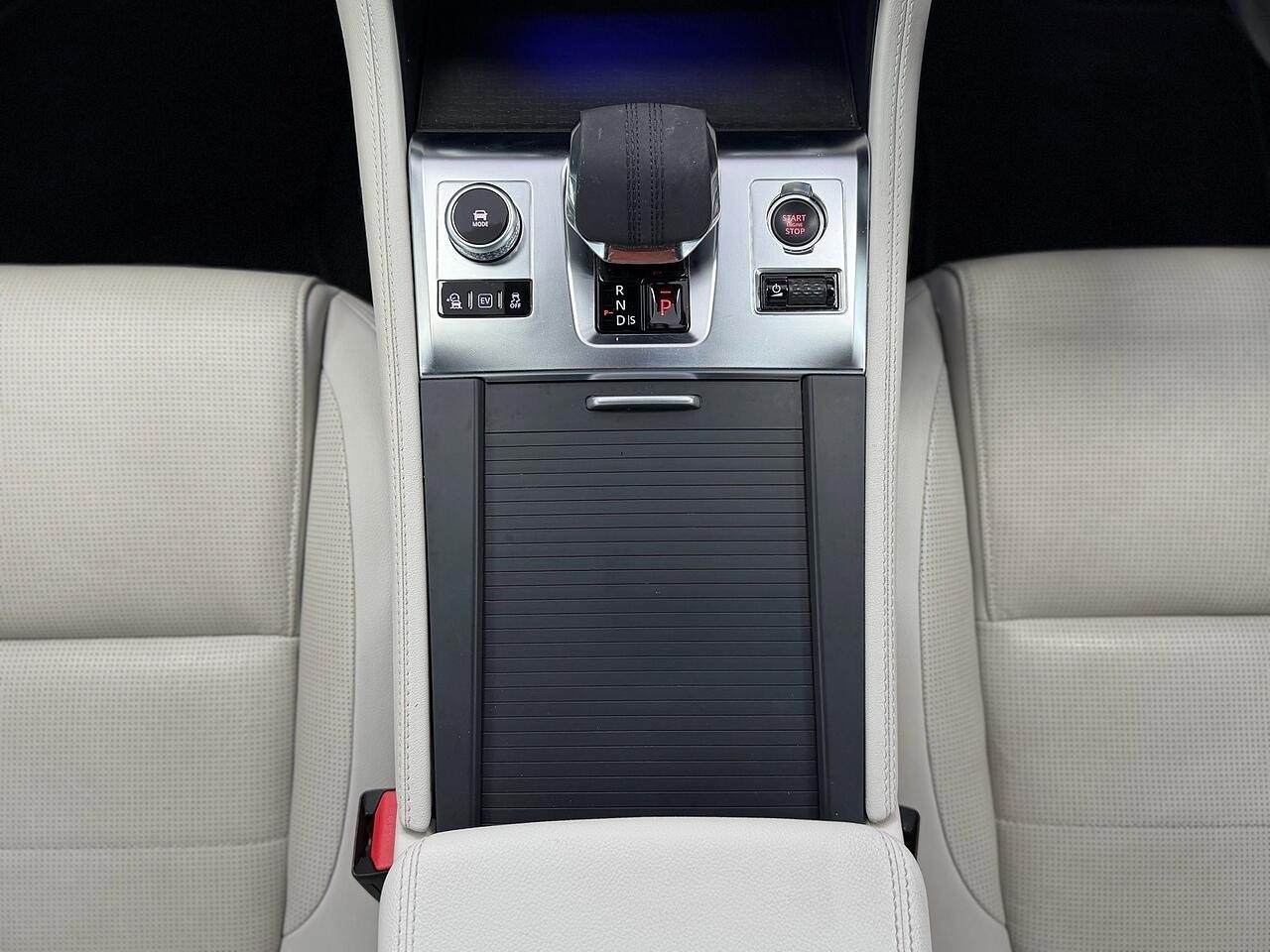 Used Jaguar F-Pace
