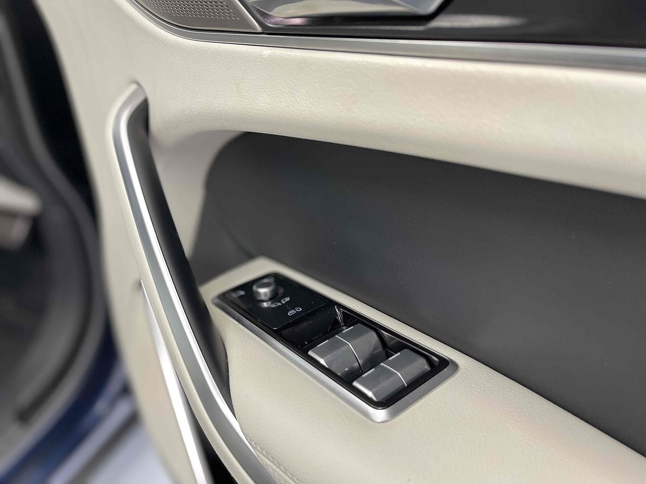 Used Jaguar F-Pace