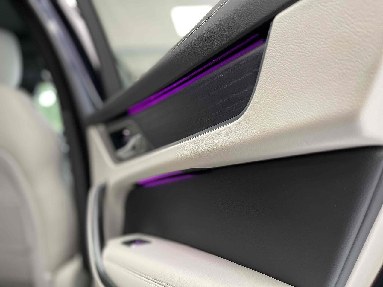 Used Jaguar F-Pace