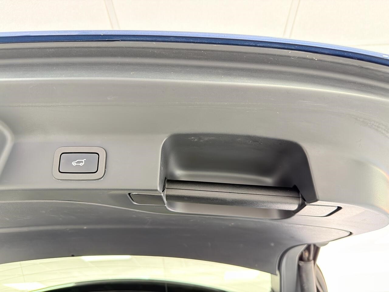 Used Jaguar F-Pace