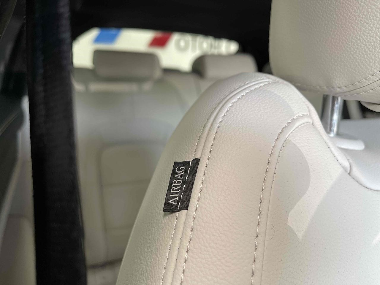 Used Jaguar F-Pace
