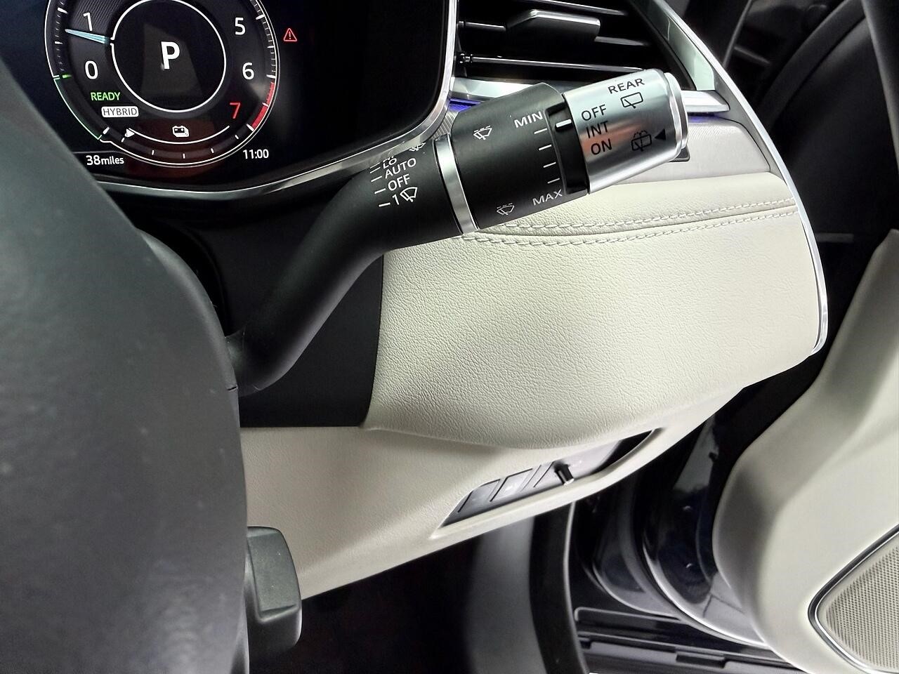 Used Jaguar F-Pace