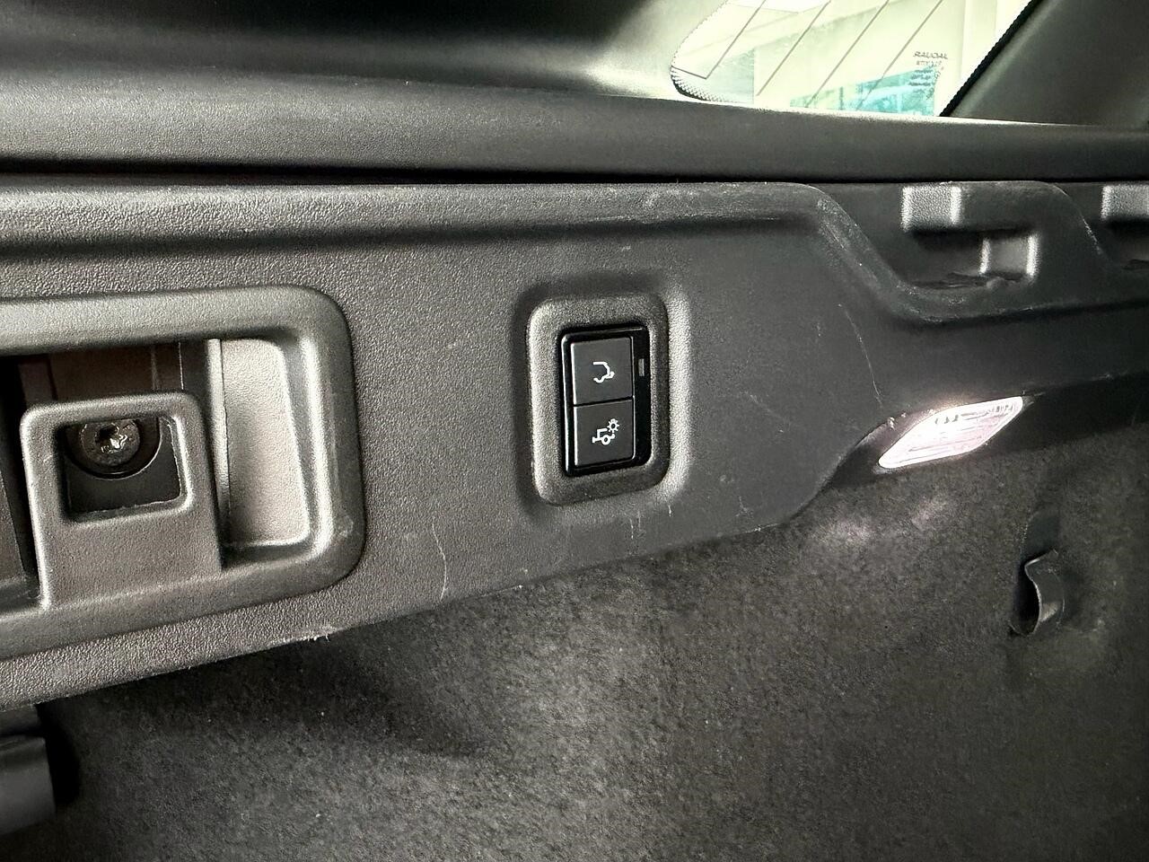 Used Jaguar F-Pace