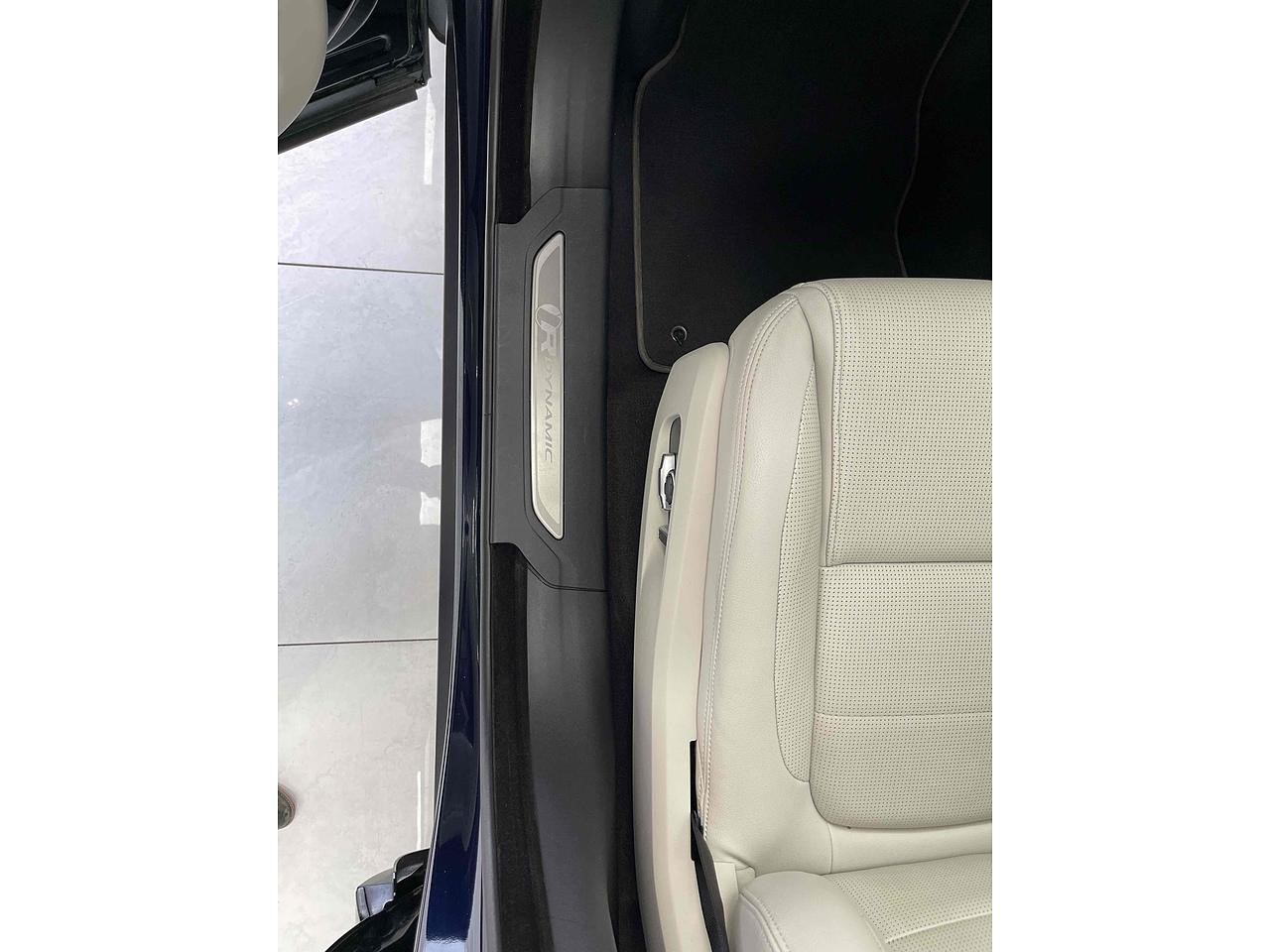 Used Jaguar F-Pace
