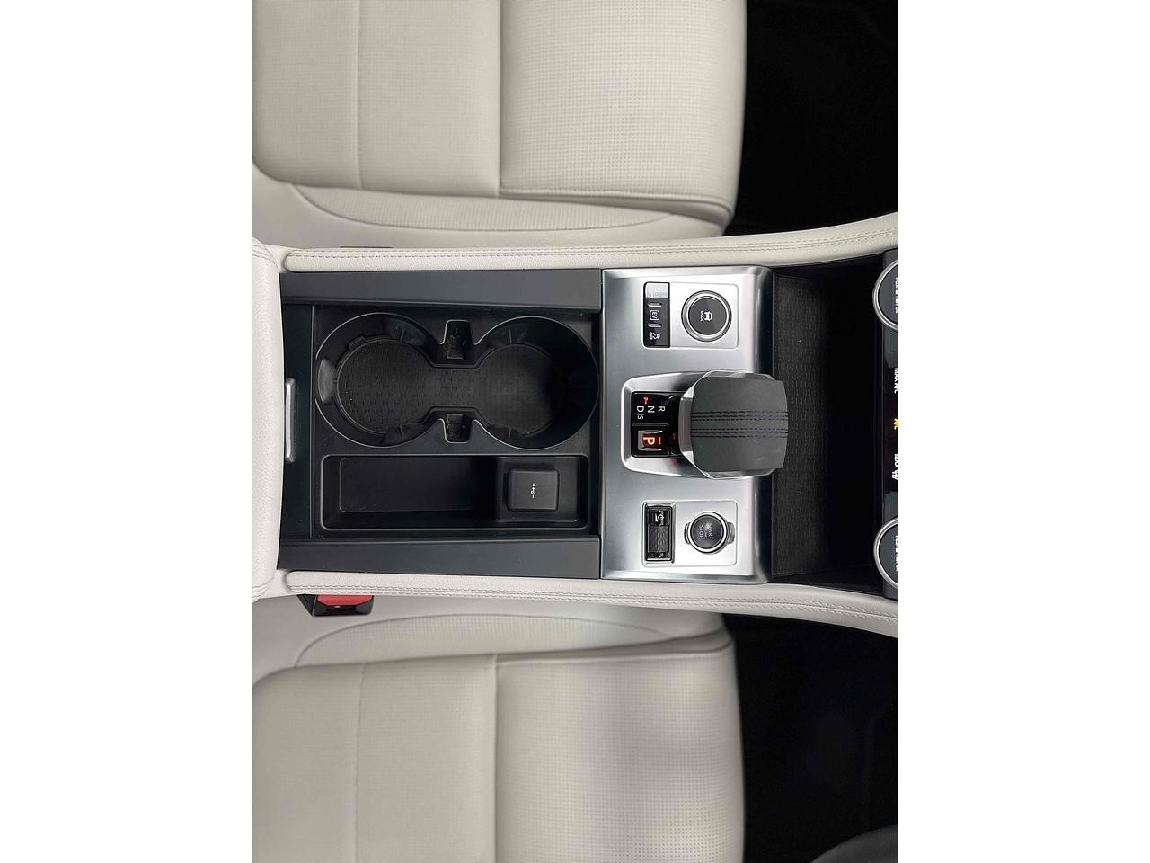 Used Jaguar F-Pace