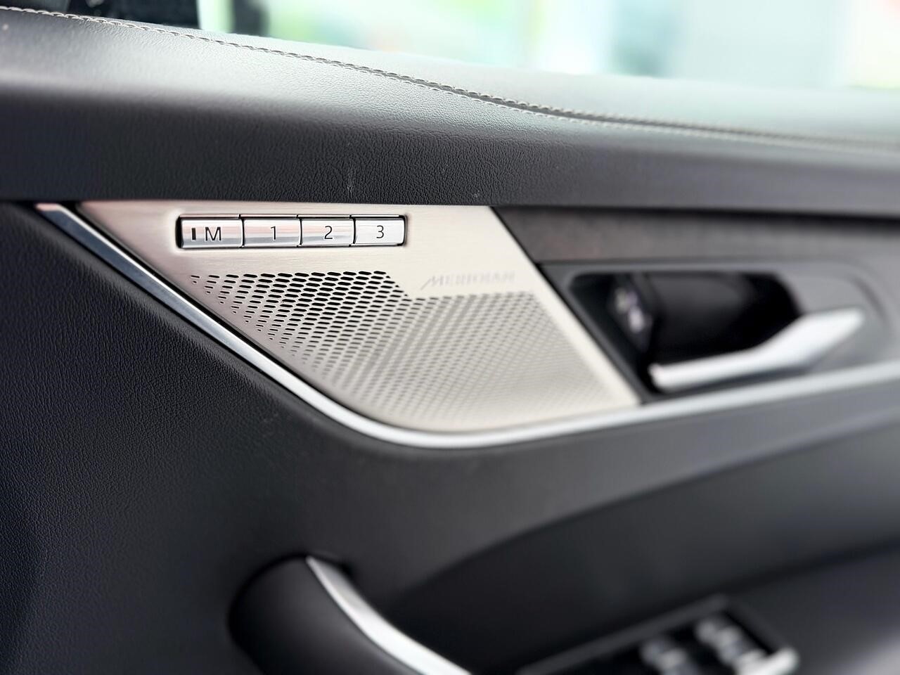 Used Jaguar F-Pace