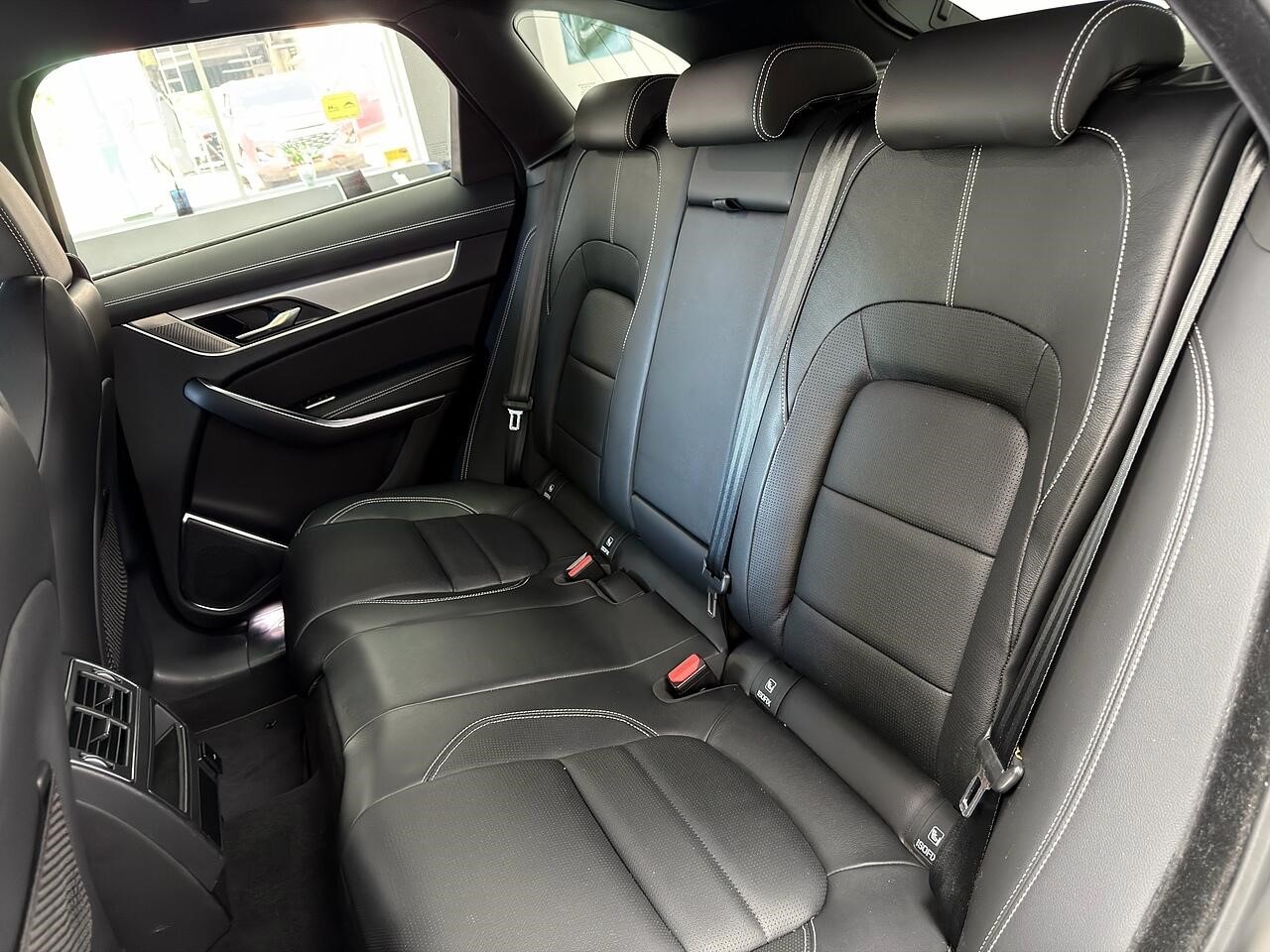 Used Jaguar F-Pace