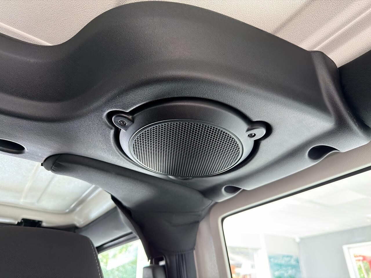 Used Jeep Wrangler